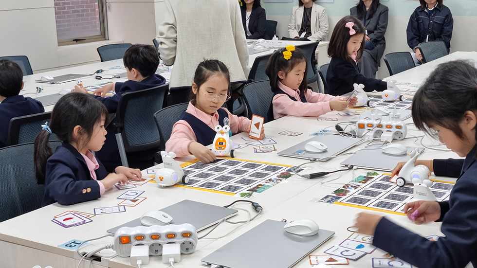 학교 소개 사진