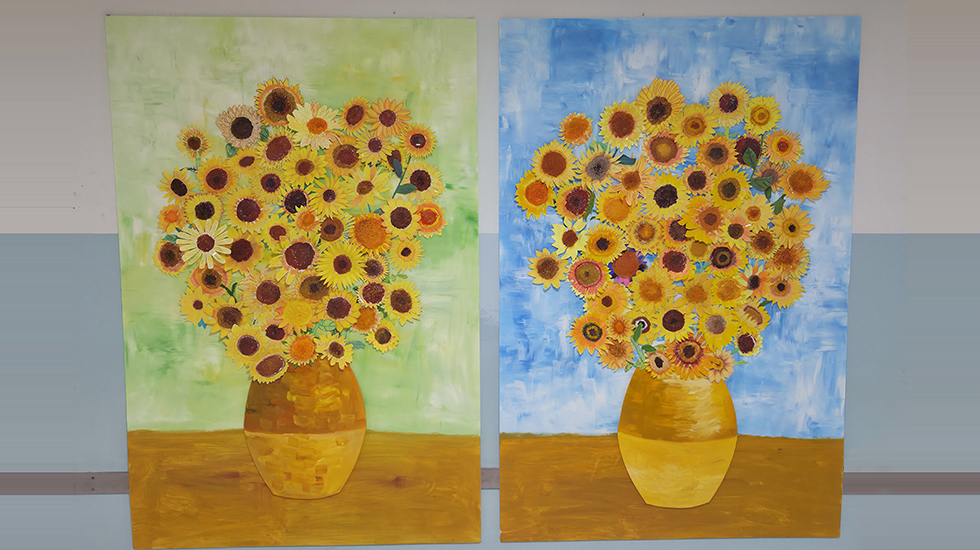 학교 소개 사진