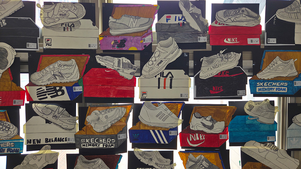 학교 소개 사진