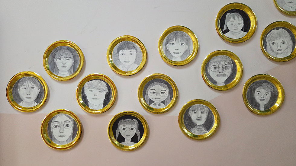 학교 소개 사진