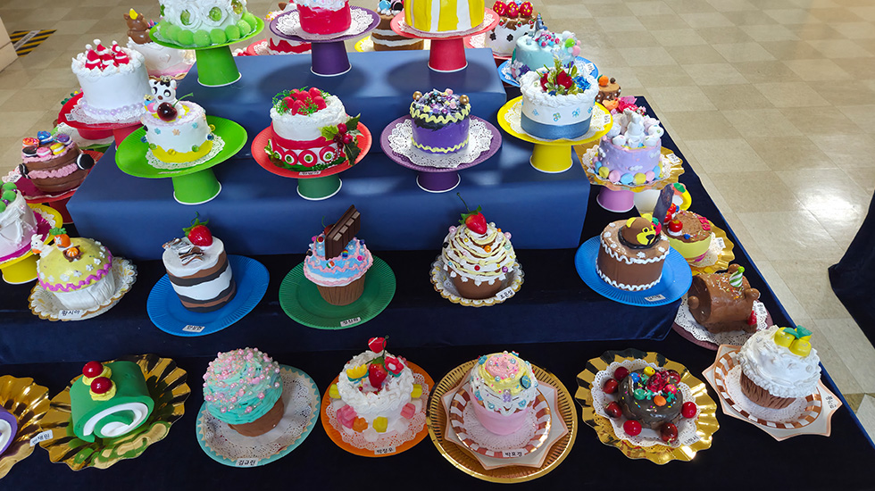 학교 소개 사진