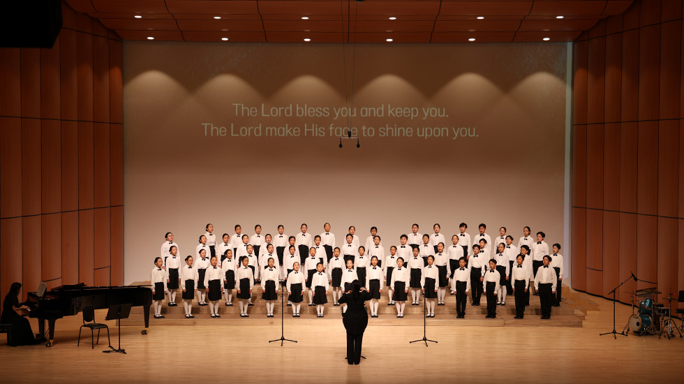 학교 소개 사진