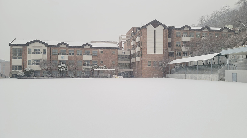 학교 소개 사진