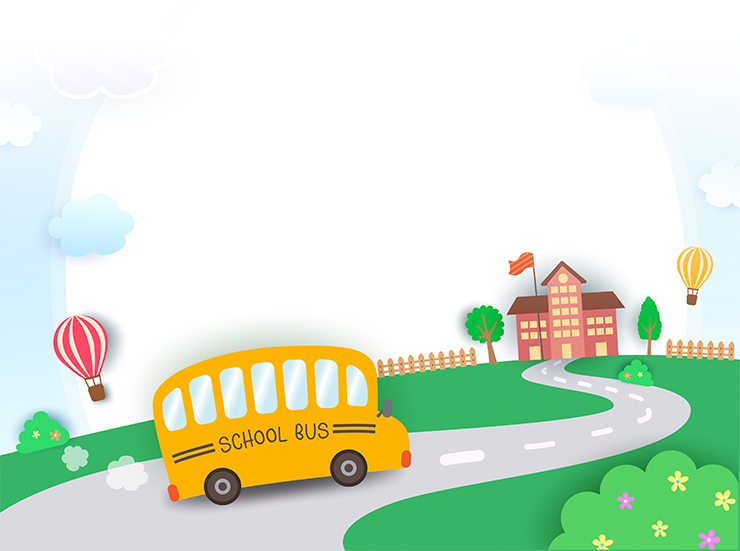 깨끗하게 자라는 1학년