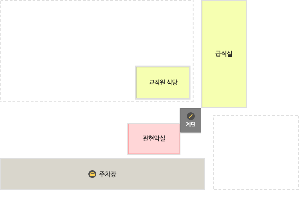 지하 1층 이미지